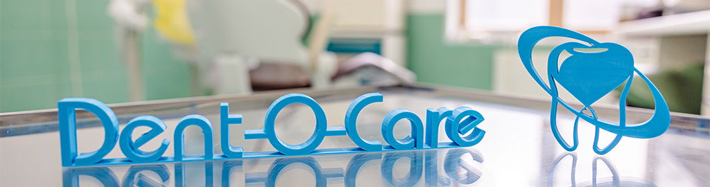 Стоматологическая клиника Dent-O-Care